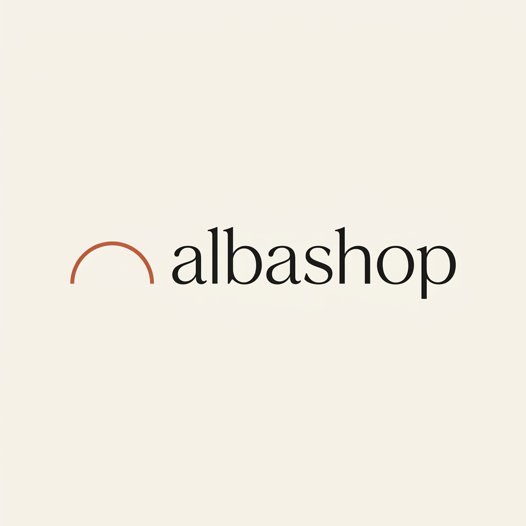AlbaShop